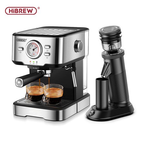 Hibrew semi auto - h5, semi-auto