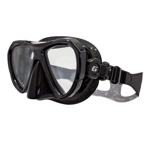 Genesis icon low profile - genesis, mask