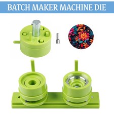 DIY Badge Maker Accessories