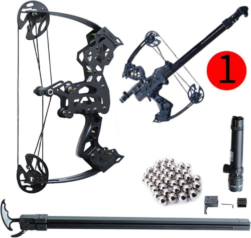 45lb mini compound bow - mini,
