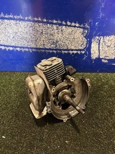 Tanaka TBC-2200 Petrol