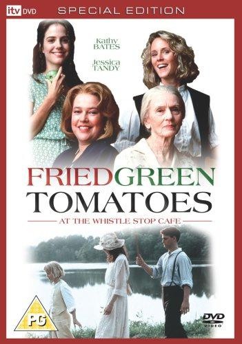 Fried green tomatoes the - green,