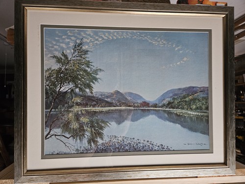 Vernon ward large vintage - ward,