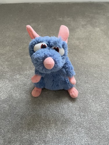 Remy the rat from ratatouille - rat,
