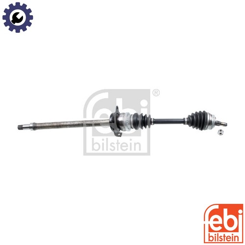 Drive shaft 181271 for - shaft,