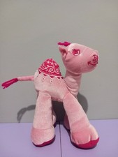 Small Pink Patterned Dubai