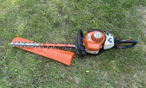 Stihl petrol hedge - 82,