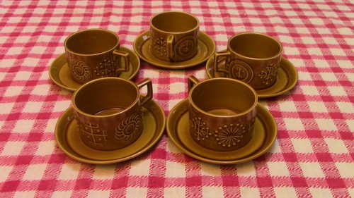 Rare portmeirion wide - 5,