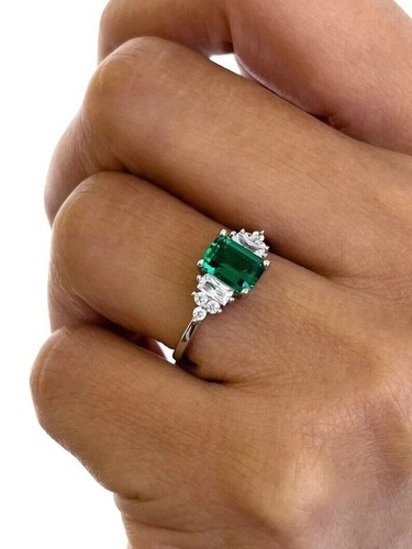 Emerald natural - ct,