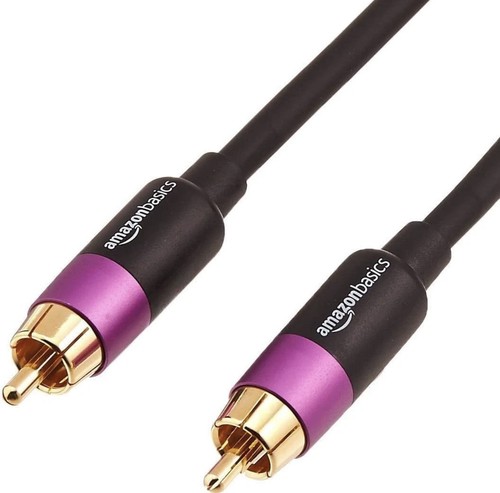 Amazon basics rca audio - amazon,