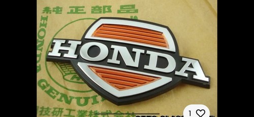 Honda c50 c65 - c50, c90