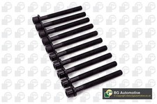 Cylinder Head Bolt Set Fits