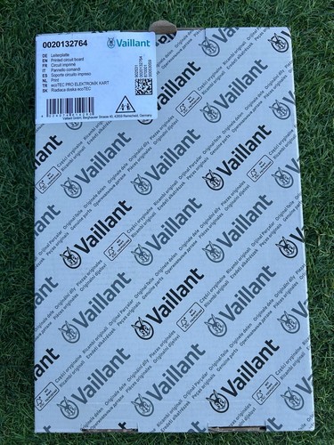 Vaillant ecotec pro - ecotec, pcb