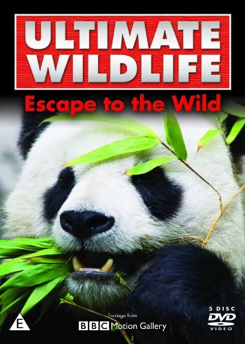 Ultimate wildlife escape to - ultimate,