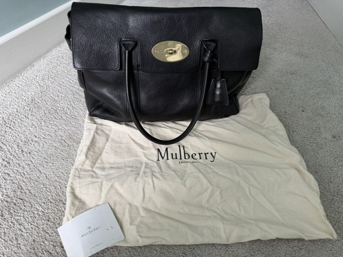 Mulberry bayswater standard - bayswater-,