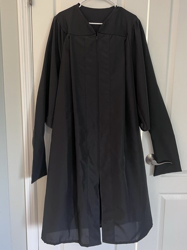 Basic unisex black graduation - basic,