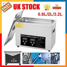 0.8L-3.2L Digital Ultrasonic