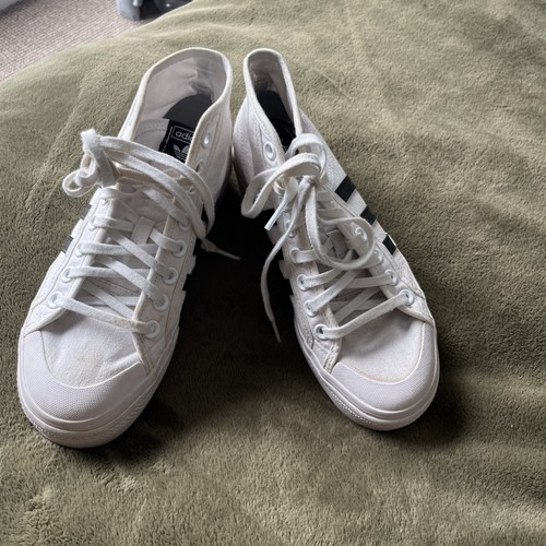 Adidas nizza platform - nizza,