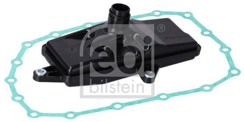 Hydraulic filter kit - hydraulic,