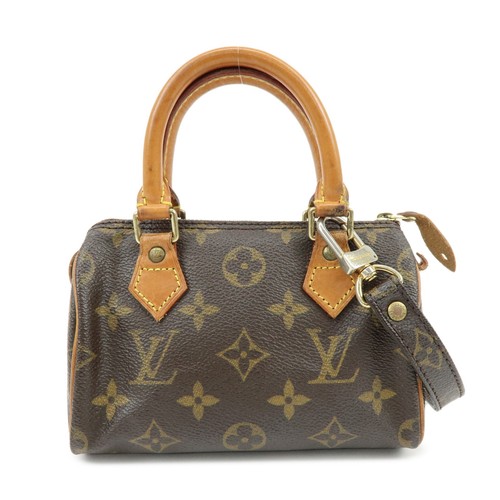 Louis vuitton monogram canvas - vuitton,
