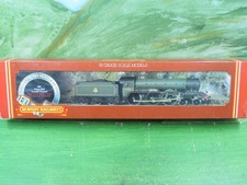 Hornby R060 BR Class B17