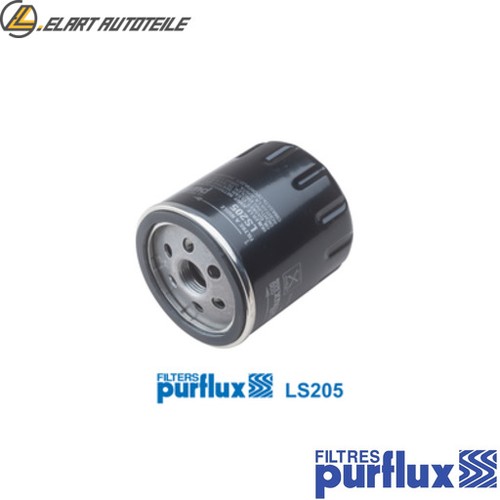 Oil filter ls205 for - ls205,