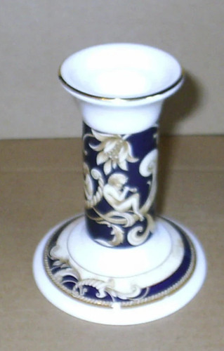 Wedgwood cornucopia bone - wedgwood,