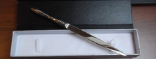 Hardwicke Letter Opener silver