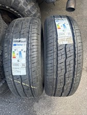 Avon AV-12 235/65/16C 115/113R