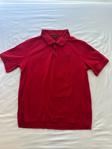 Belstaff mens burgundy red - mens,