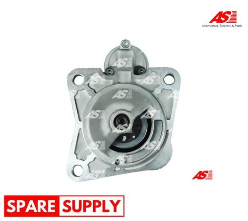 Starter for land rover - for, 110/127