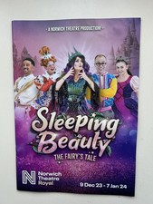 Sleeping beauty theatre - ,