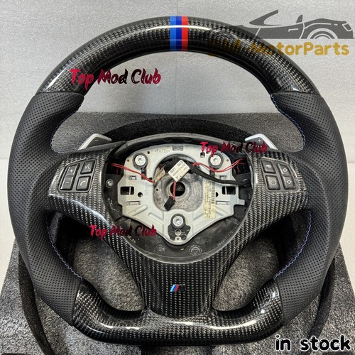 Carbon fiber steering - fiber, wheel