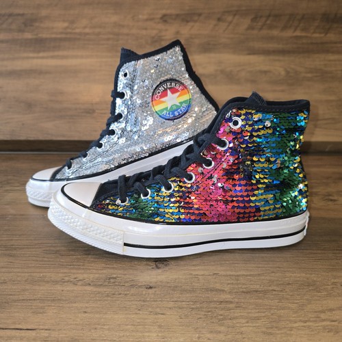 Converse chuck high pride - high,