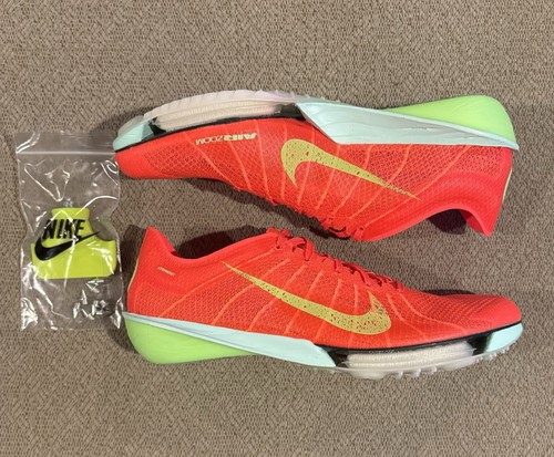Nike air zoom victory - zoom, track