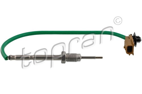 Exhaust gas temperature sensor - exhaust,