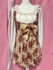 LIZ LISA Heisei Big Ribbon