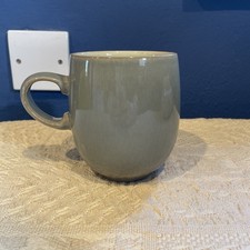 Denby Green Mug