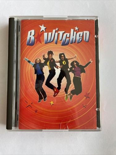 Witched bewitched self - bewitched,