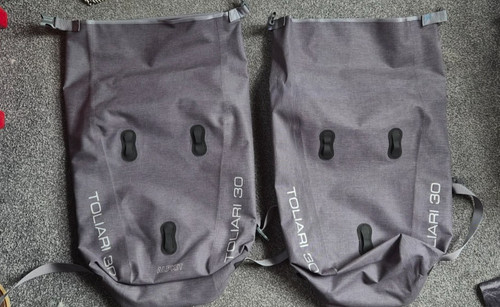 Alpkit toliari 30 - 2, x