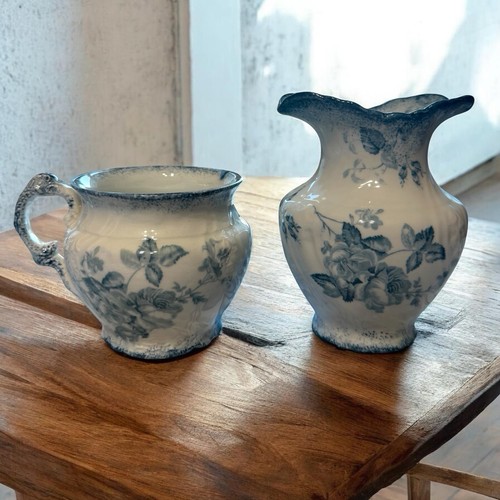 Antique john maddock brooklyn - antique,