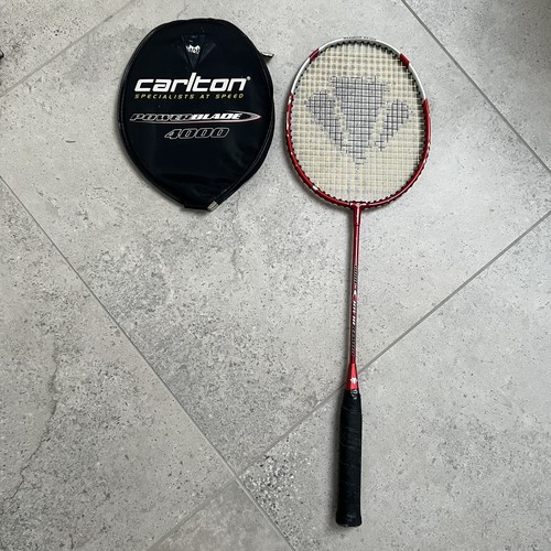 Carlton powerblade 4000 - powerblade,