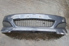 VAUXHALL ASTRA H MK5 54-10 SRI 3DR FRONT BUMPER COMPLETE SEE DESCRIPTION #QT158