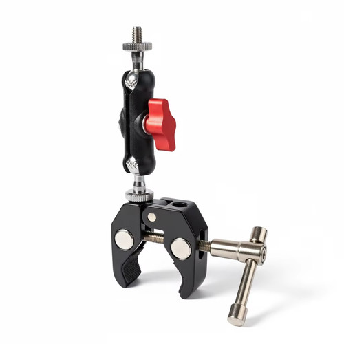 Metal magic arm clamp for - magic,