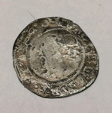 Charles 1st Half Groat