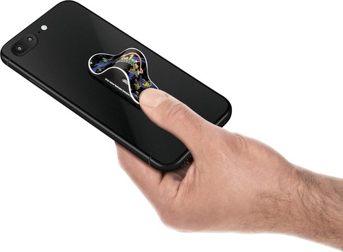 Arcade galaga phone - galaga, grip