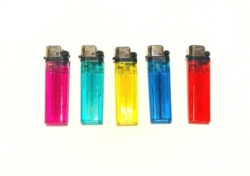 Magnum flint 50 - 50, disposable