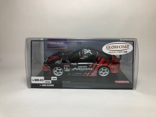 Kyosho mini advan - mini-z, supra