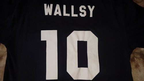 Qpr wallsy olp - wallsy, jersey