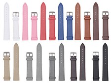 Ladies Women's Genuine Thin